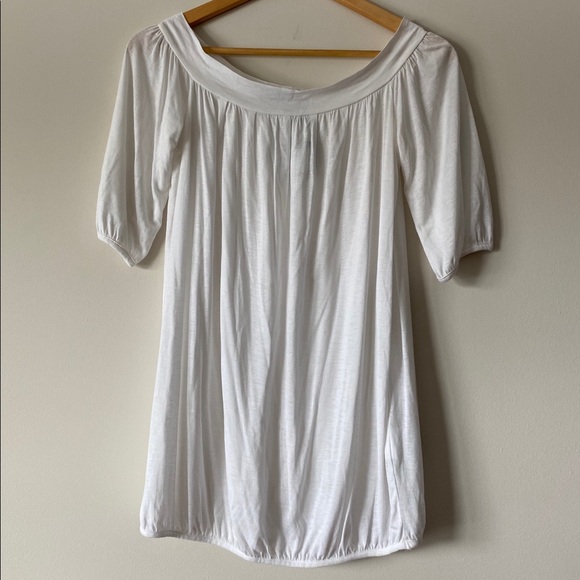 Club Monaco Tops - Club Monaco Lilly Top